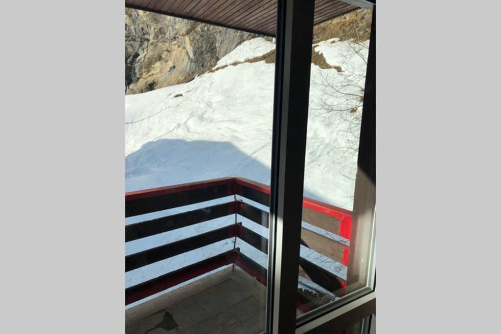 Piccolo Paradiso In Centro Cervinia Breuil-Cervinia Buitenkant foto